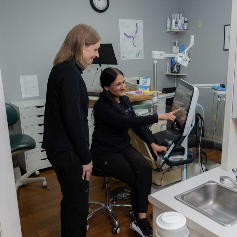 Welcome to The Smile Care Group