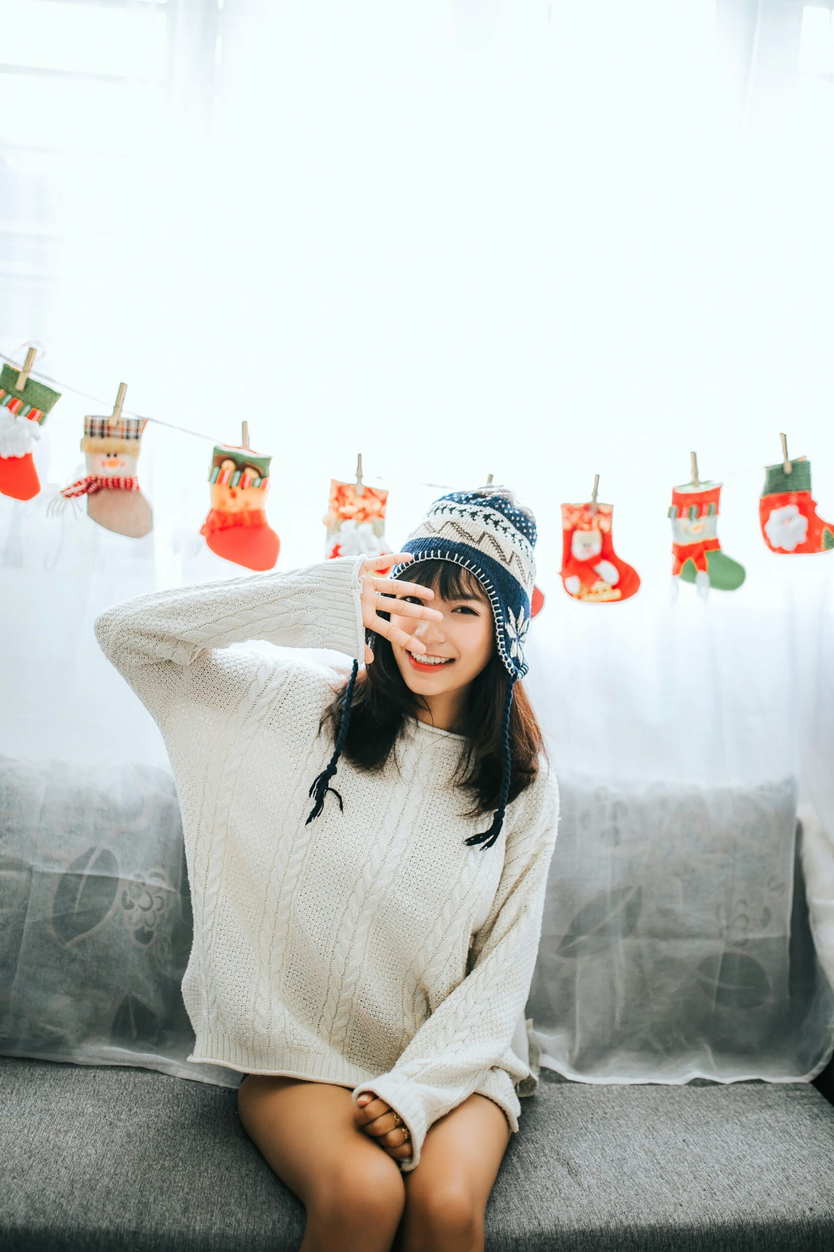 Celebrate the Season with a Sparkling Smile