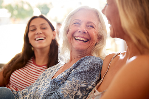 Enjoy Summer Cookouts With Secure Dental Implants