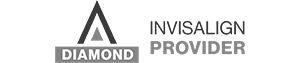 invisalign diamond provider