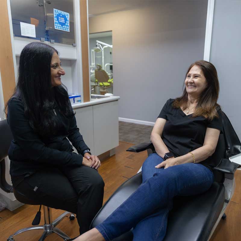 General Dentistry