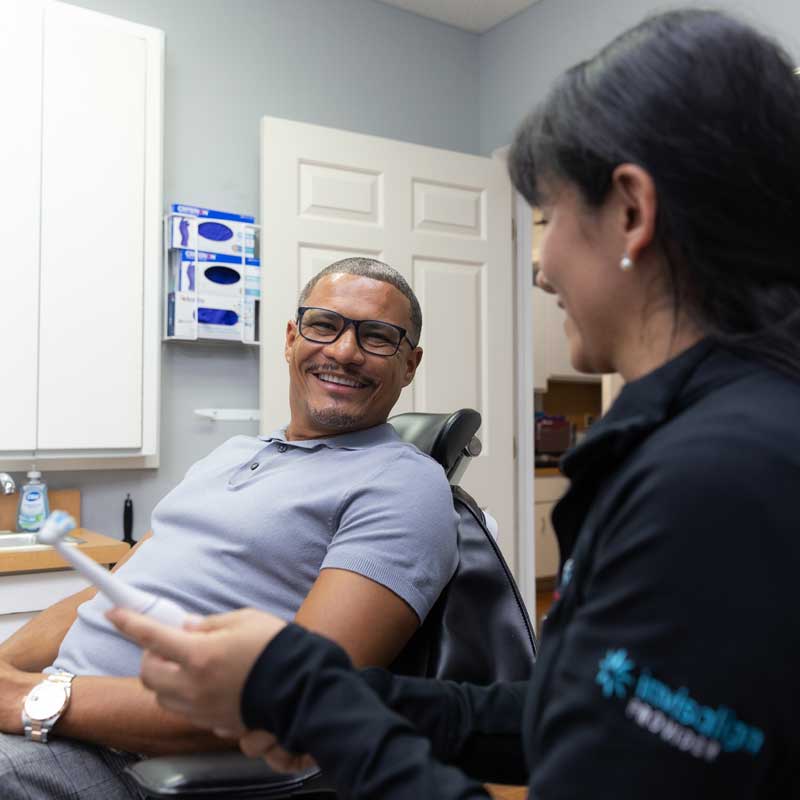 Dental Implants